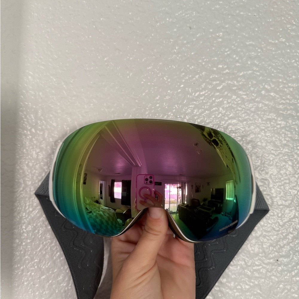 Wildhorn Roca Snow Goggles